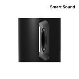  Loa Sonos Sub Mini: Âm nhạc sống động trong thiết kế siêu nhỏ gọn 