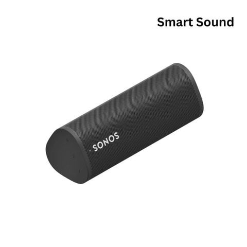 loa Sonos Roam SL nhỏ gọn