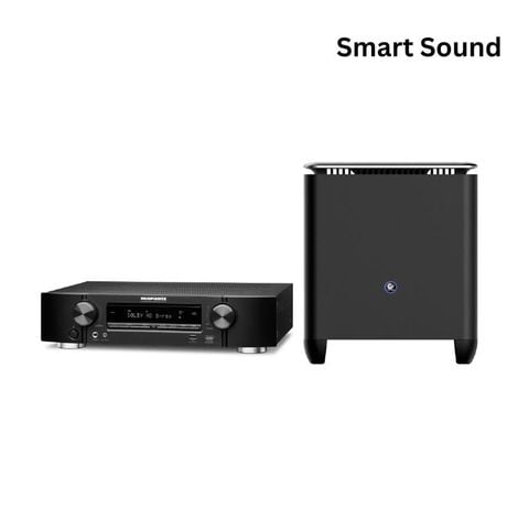 loa Subwoofer 10 inch tăng cường dải âm trầm cho không gian