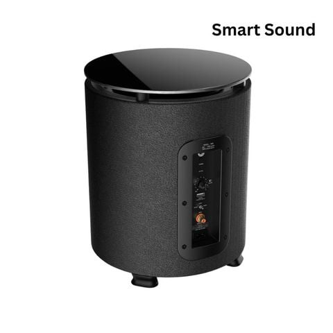 loa subwoofer b28 tối ưu âm trầm cho không gian lớn