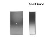  Loa toàn dải K-Array Domino-KF210 với 2 loa trầm 10 inch 