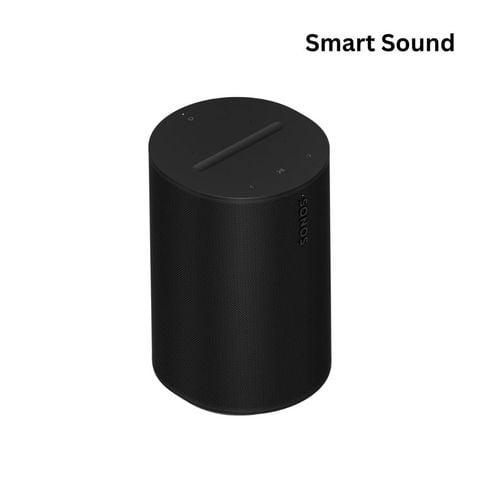 loa thông minh nhỏ gọn Sonos Era 100