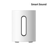  Loa Sonos Sub Mini: Âm nhạc sống động trong thiết kế siêu nhỏ gọn 