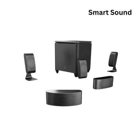 loa u2 max giải pháp âm thanh chìm gọn nhẹ và dễ thi công