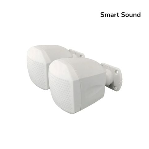 Loa hộp treo tường RK30 thiết kế hiện đại âm thanh rõ nét