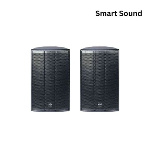 Loa Karaoke SE Audiotechnik K-15i