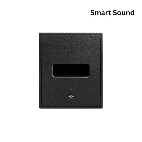 SE Audiotechnik M-F3 Sub