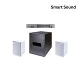  Hệ thống âm thanh SE Audiotechnik M-F3 