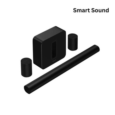 Set Premium Sonos Era 100