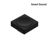  Sonos Amp - Bộ Khuếch Đại Âm Thanh Đa Vùng Không Dây Thông Minh 