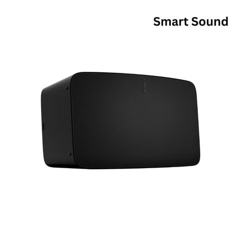 Loa Sonos Five âm thanh hi fi mạnh mẽ
