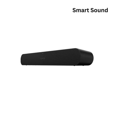 Sonos Ray – Soundbar cơ bản cho trải nghiệm nghe nhìn chất lượng