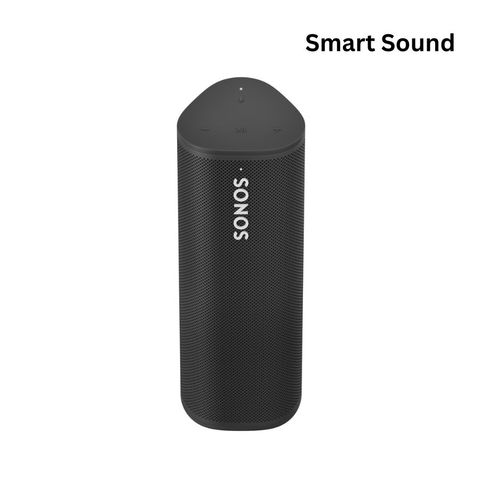loa Sonos Roam SL nhỏ gọn