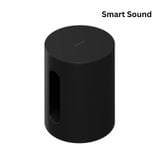  Loa Sonos Sub Mini: Âm nhạc sống động trong thiết kế siêu nhỏ gọn 