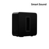  Sonos Sub - Loa siêu trầm không dây tốt nhất dành cho gia đình 