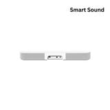  Loa Sonos Beam - Soundbar TV Thông Minh với Kết Nối HDMI 