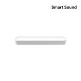  Loa Sonos Beam - Soundbar TV Thông Minh với Kết Nối HDMI 