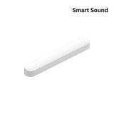  Loa Sonos Beam - Soundbar TV Thông Minh với Kết Nối HDMI 