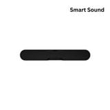  Loa Sonos Beam - Soundbar TV Thông Minh với Kết Nối HDMI 