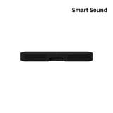  Loa Sonos Beam - Soundbar TV Thông Minh với Kết Nối HDMI 