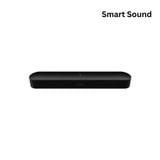  Loa Sonos Beam - Soundbar TV Thông Minh với Kết Nối HDMI 