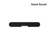  Loa Sonos Beam - Soundbar TV Thông Minh với Kết Nối HDMI 