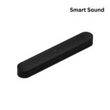  Loa Sonos Beam - Soundbar TV Thông Minh với Kết Nối HDMI 