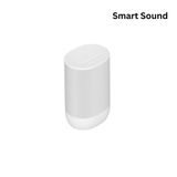  Sonos Move 2 - Loa di động kết nối Bluetooth, Wi-fi 