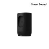  Sonos Move 2 - Loa di động kết nối Bluetooth, Wi-fi 
