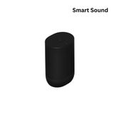  Sonos Move 2 - Loa di động kết nối Bluetooth, Wi-fi 