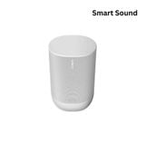  Loa Sonos Move - Âm Thanh Di Động Cao Cấp Đa Kết Nối 