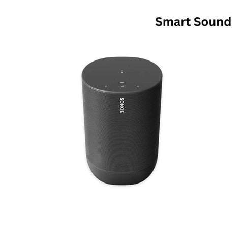 Loa thông minh Sonos Move