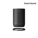  Loa Sonos Move - Âm Thanh Di Động Cao Cấp Đa Kết Nối 