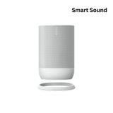  Loa Sonos Move - Âm Thanh Di Động Cao Cấp Đa Kết Nối 