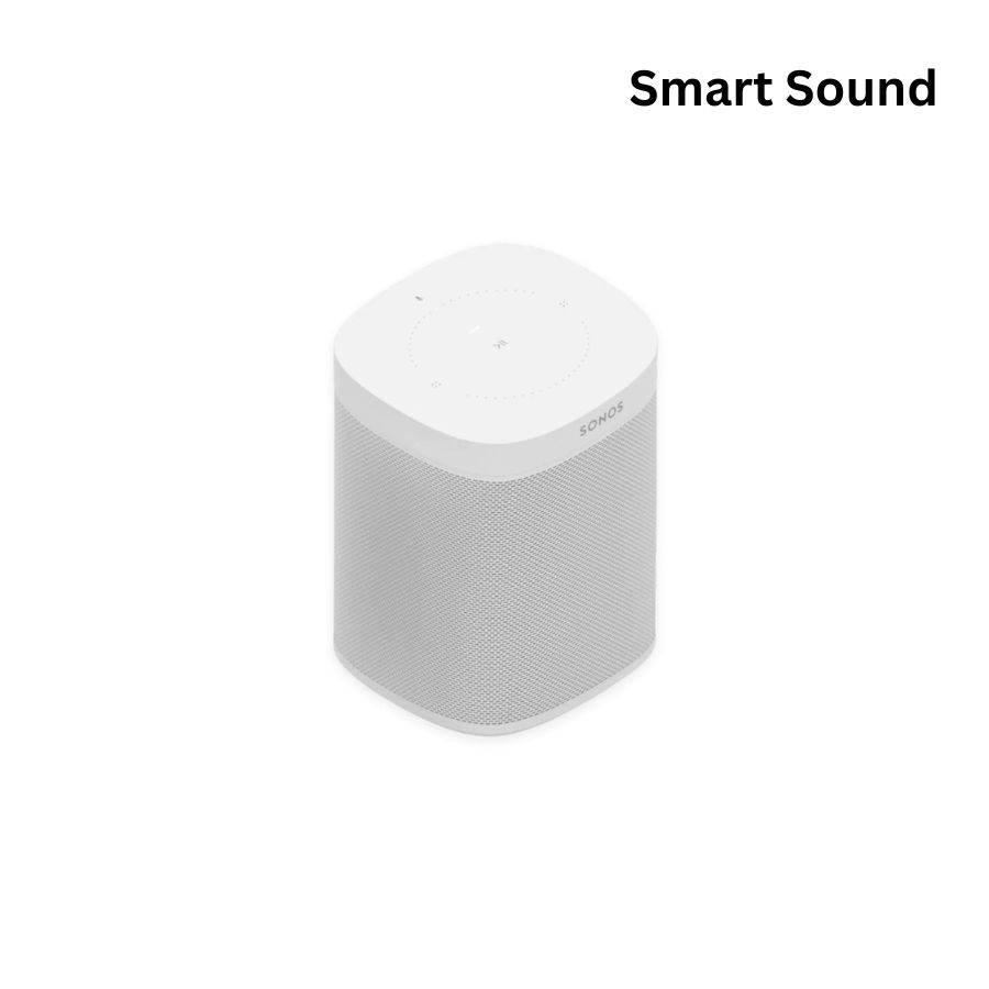Loa Sonos One SL - Âm Thanh Đẳng Cấp Cho Không Gian Hiện Đại