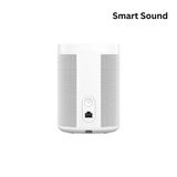  Loa Sonos One SL - Âm Thanh Đẳng Cấp Cho Không Gian Hiện Đại 
