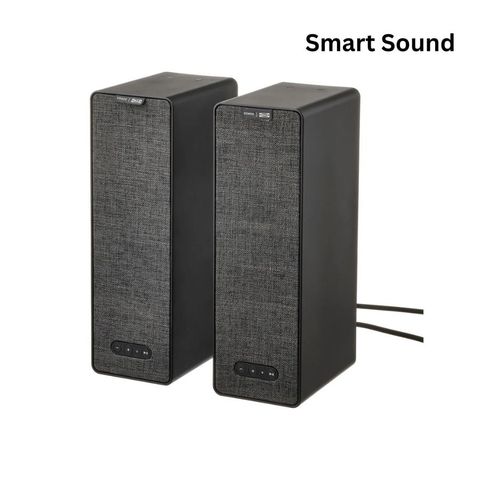 SYMFONISK WiFi bookshelf speaker gen 2