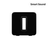  Sonos Sub - Loa siêu trầm không dây tốt nhất dành cho gia đình 