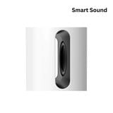  Loa Sonos Sub Mini: Âm nhạc sống động trong thiết kế siêu nhỏ gọn 