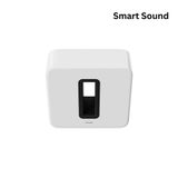  Sonos Sub - Loa siêu trầm không dây tốt nhất dành cho gia đình 
