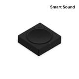  Sonos Amp - Bộ Khuếch Đại Âm Thanh Đa Vùng Không Dây Thông Minh 