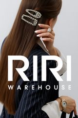 PEARL BLING - N Kẹp tóc | Set 2 kẹp