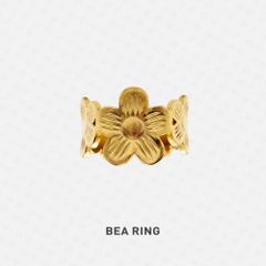 BEA Nhẫn hở Stainless Steel