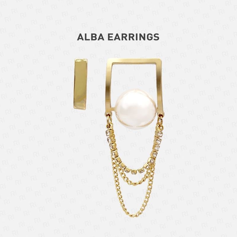 ALBA Bông tai