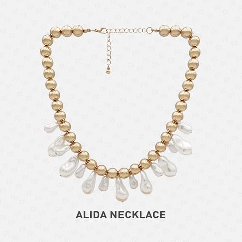 ALIDA Vòng cổ
