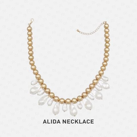 ALIDA Vòng cổ