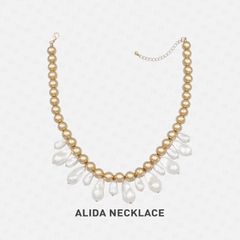 ALIDA Vòng cổ