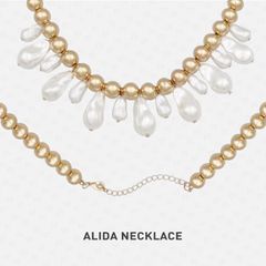 ALIDA Vòng cổ