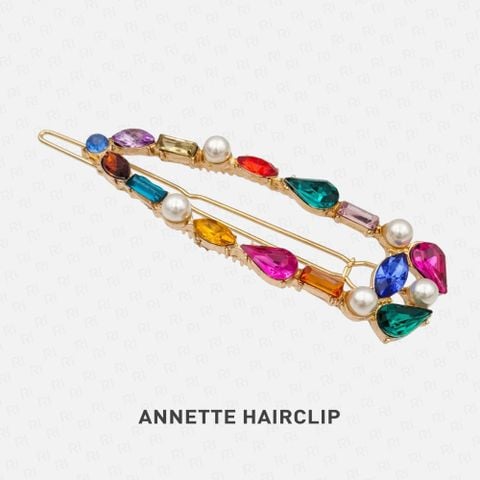 ANNETTE Kẹp tóc