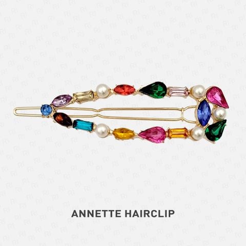 ANNETTE Kẹp tóc